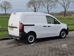 RENAULT KANGOO 1.5 L1 Navi Trekhaak NAP
