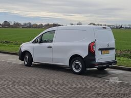 RENAULT KANGOO 1.5 L1 Navi Trekhaak NAP