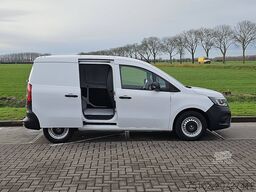 RENAULT KANGOO 1.5 L1 Navi Trekhaak NAP