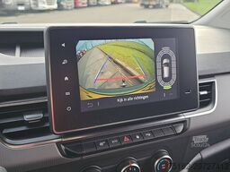 RENAULT KANGOO 1.5 L1 Navi Trekhaak NAP