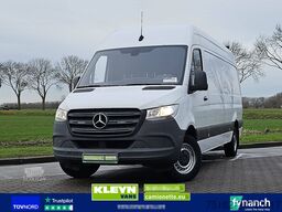 MERCEDES-BENZ SPRINTER 316 CDI L3H2 3.5 ton ahw