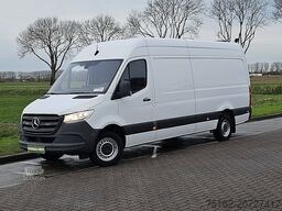 MERCEDES-BENZ SPRINTER 316 CDI L3H2 3.5 ton ahw