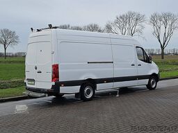MERCEDES-BENZ SPRINTER 316 CDI L3H2 3.5 ton ahw