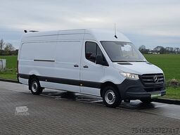 MERCEDES-BENZ SPRINTER 316 CDI L3H2 3.5 ton ahw