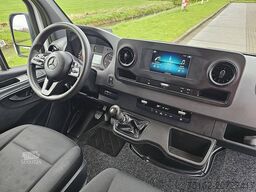 MERCEDES-BENZ SPRINTER 316 CDI L3H2 3.5 ton ahw
