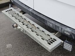 MERCEDES-BENZ SPRINTER 316 CDI L3H2 3.5 ton ahw