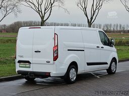 FORD TRANSIT CUSTOM 2.0 TDCI 130 TREND L2