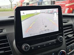 FORD TRANSIT CUSTOM 2.0 TDCI 130 TREND L2