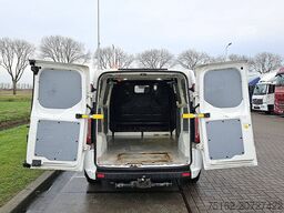 FORD TRANSIT CUSTOM 2.0 TDCI 130 TREND L2