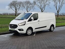 FORD TRANSIT CUSTOM 2.0 TDCI 130 TREND L2