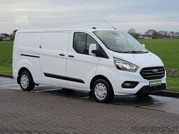 FORD TRANSIT CUSTOM 2.0 TDCI 130 TREND L2