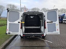 FORD TRANSIT CUSTOM 2.0 TDCI 130 TREND L2