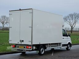 VOLKSWAGEN CRAFTER 35 2.0 ac aut. RWD EURO6