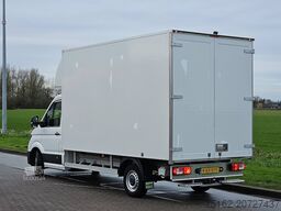 VOLKSWAGEN CRAFTER 35 2.0 ac aut. RWD EURO6