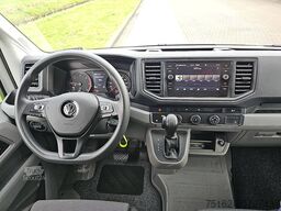 VOLKSWAGEN CRAFTER 35 2.0 ac aut. RWD EURO6