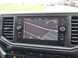 VOLKSWAGEN CRAFTER 35 2.0 ac aut. RWD EURO6