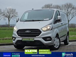 FORD TRANSIT CUSTOM 2.0 ac automaat EURO6