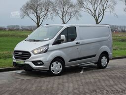 FORD TRANSIT CUSTOM 2.0 ac automaat EURO6