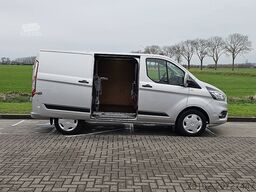 FORD TRANSIT CUSTOM 2.0 ac automaat EURO6