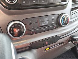 FORD TRANSIT CUSTOM 2.0 L2H1 Dub.- Cab. Navi