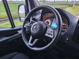 MERCEDES-BENZ SPRINTER 316 L3H2 Maxi Automaat!