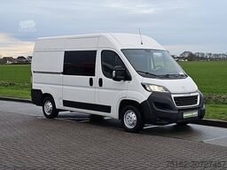 PEUGEOT BOXER 335 2.0 L2H1 Dubbele Cabine