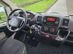 PEUGEOT BOXER 335 2.0 L2H1 Dubbele Cabine