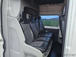 PEUGEOT BOXER 335 2.0 L2H1 Dubbele Cabine