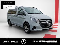 Mercedes-Benz VITO 116 TOURER SELECT NEUES MODELL LED AHK 2,5t