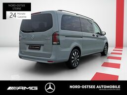 Mercedes-Benz VITO 116 TOURER SELECT NEUES MODELL LED AHK 2,5t