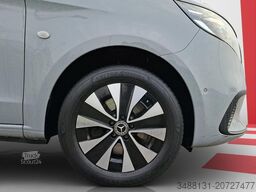 Mercedes-Benz VITO 116 TOURER SELECT NEUES MODELL LED AHK 2,5t