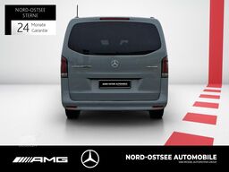 Mercedes-Benz VITO 116 TOURER SELECT NEUES MODELL LED AHK 2,5t