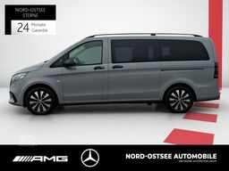 Mercedes-Benz VITO 116 TOURER SELECT NEUES MODELL LED AHK 2,5t