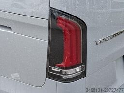 Mercedes-Benz VITO 116 TOURER SELECT NEUES MODELL LED AHK 2,5t