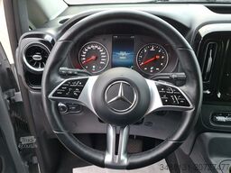 Mercedes-Benz VITO 116 TOURER SELECT NEUES MODELL LED AHK 2,5t