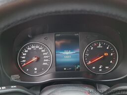 Mercedes-Benz VITO 116 TOURER SELECT NEUES MODELL LED AHK 2,5t