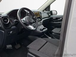 Mercedes-Benz VITO 116 TOURER SELECT NEUES MODELL LED AHK 2,5t