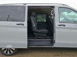 Mercedes-Benz VITO 116 TOURER SELECT NEUES MODELL LED AHK 2,5t