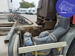 Mercedes-Benz Actros 2641