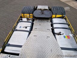 Scania S540 NGS Highline 4x2 - PTO/Hydraulic - Night c...