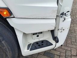 Mercedes-Benz Actros 1945 4x2 MEGASPACE - 13 LITER - TYPE 963...