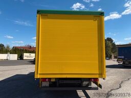 DAF LF 180 FA 7,5 to. ¤6 Schalter Getränke
