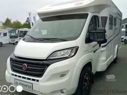 EURAMOBIL Profila T 695 HB