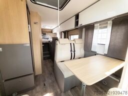 LMC Tourer 70 T 663 Aufstelldach