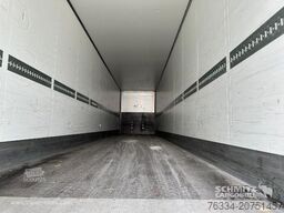 Schmitz Cargobull Semitrailer Dryfreight Mega