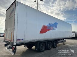 Schmitz Cargobull Semitrailer Dryfreight Mega