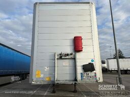 Schmitz Cargobull Semitrailer Dryfreight Mega