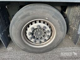 Schmitz Cargobull Semitrailer Dryfreight Mega