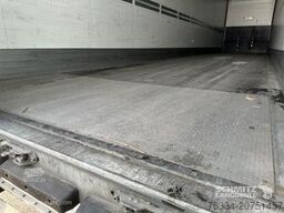 Schmitz Cargobull Semitrailer Dryfreight Mega