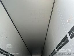 Schmitz Cargobull Semitrailer Dryfreight Mega